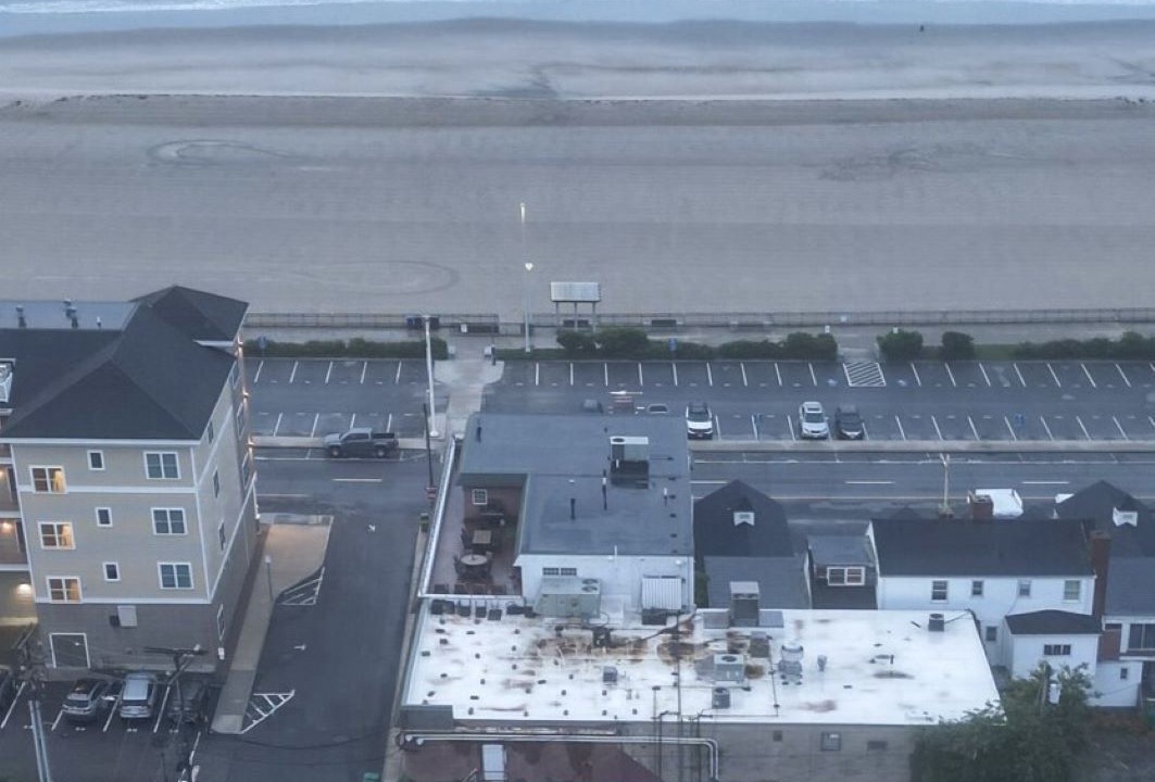 Photo of Outdoor in Hampton