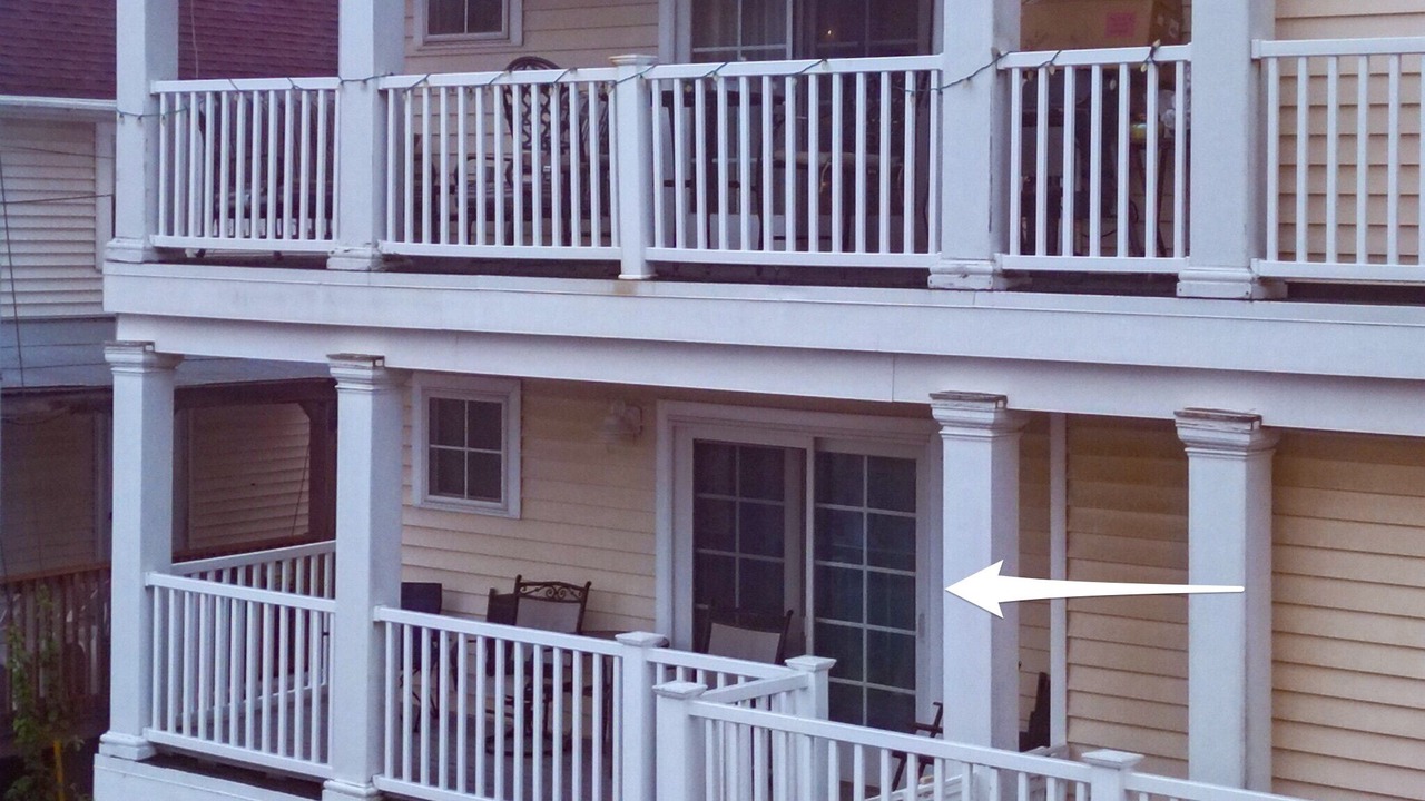 Photo of Outdoor in Hampton