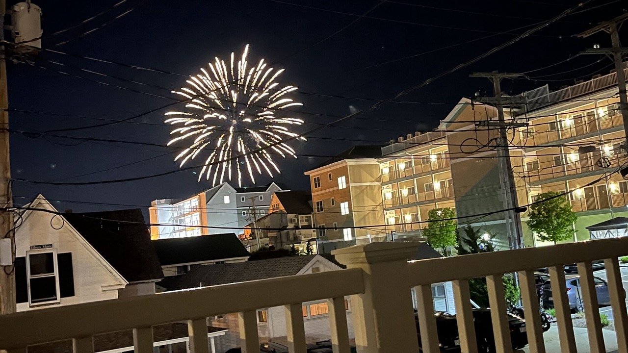 Photo of Patio Balcony in Hampton