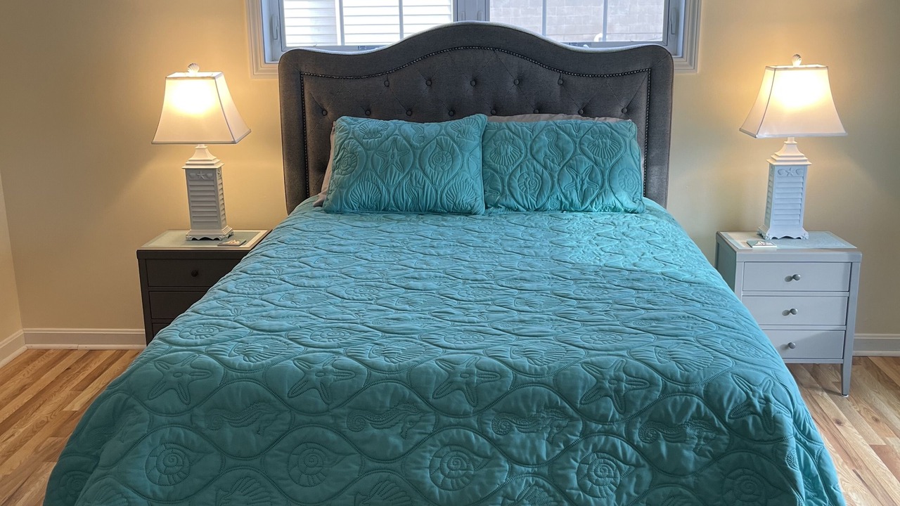 Photo of Bedroom in Hampton