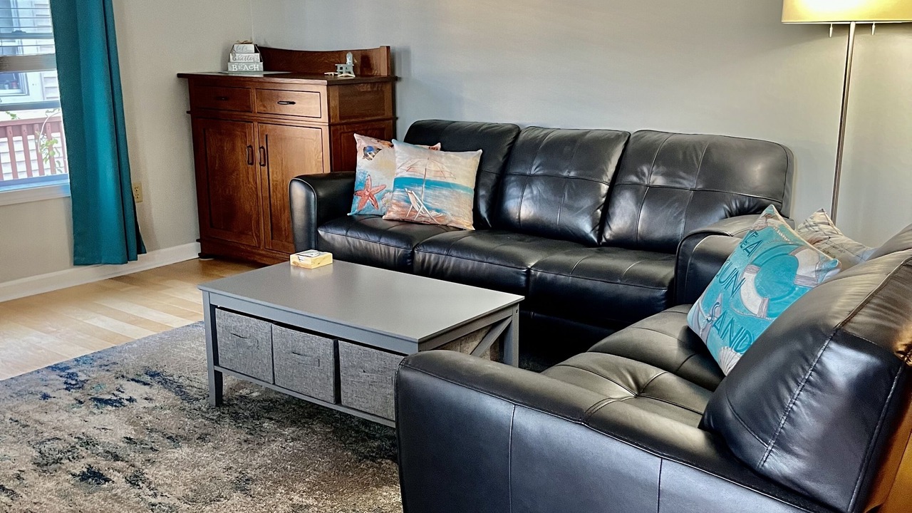Photo of Livingroom in Hampton