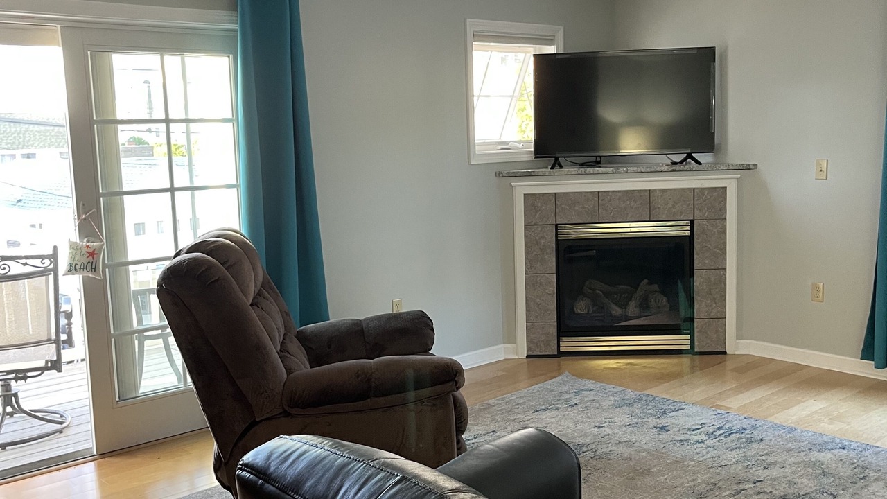 Photo of Bedroom in Hampton