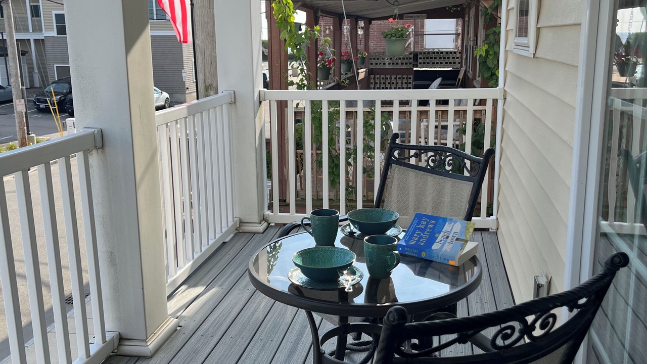 Photo of Outdoor in Hampton