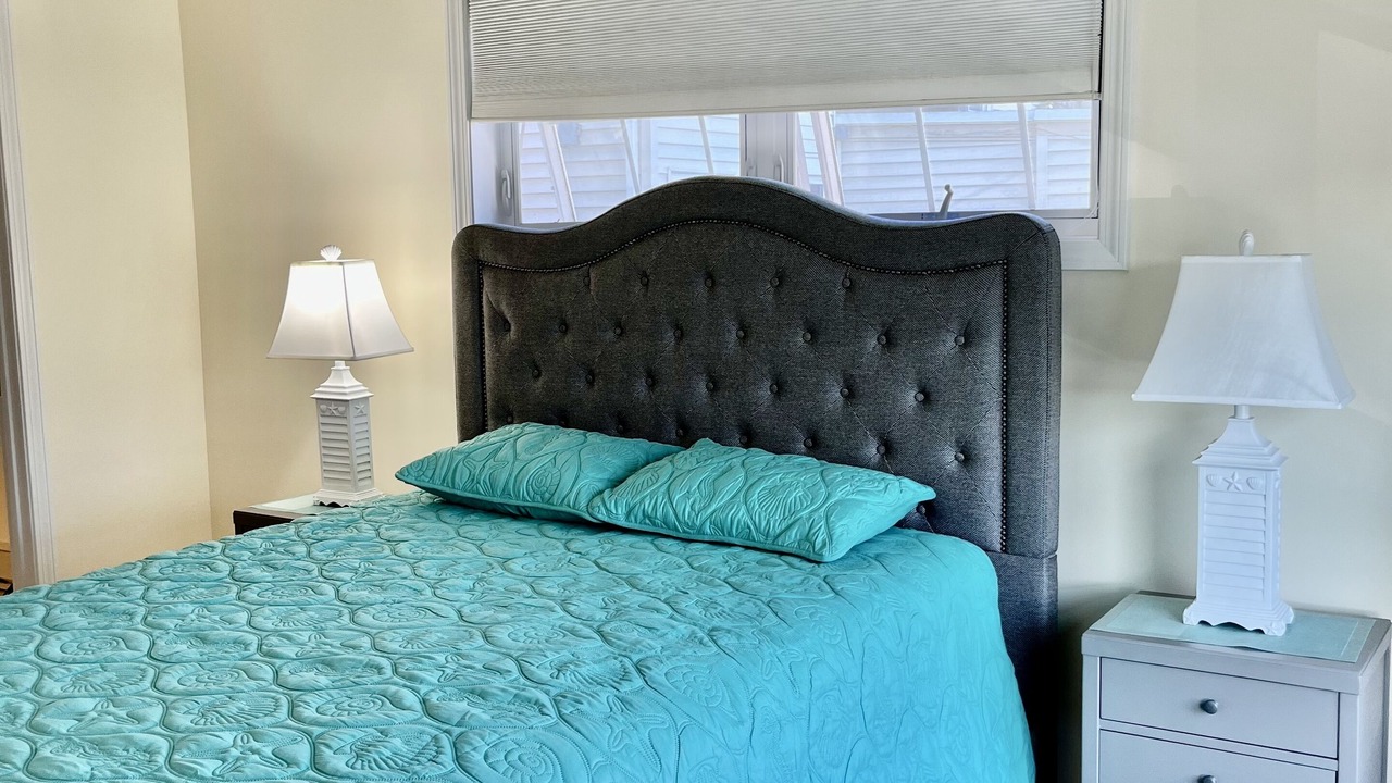 Photo of Bedroom in Hampton