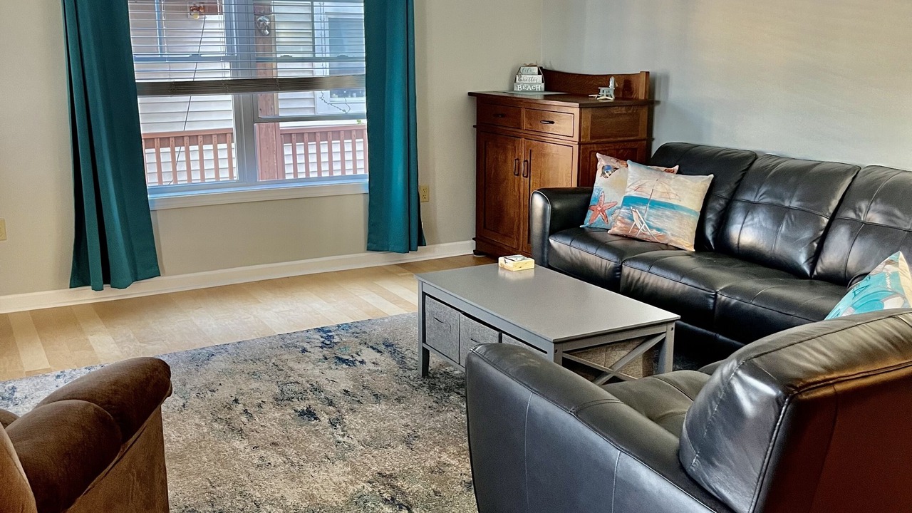 Photo of Livingroom in Hampton