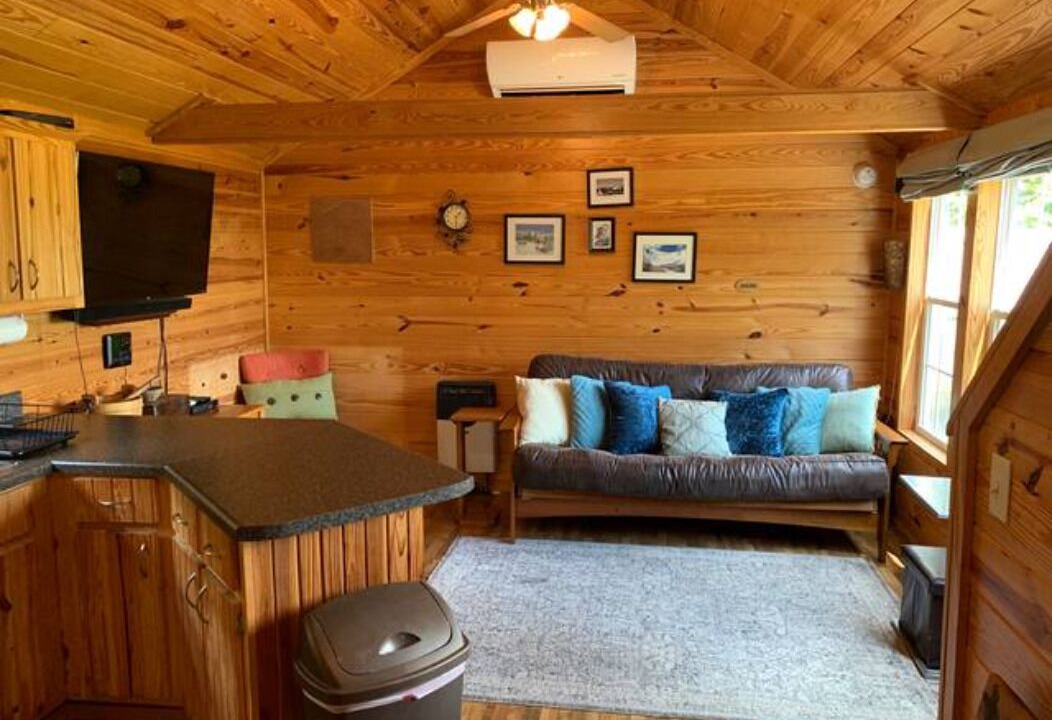 Photo of Livingroom in Tamworth