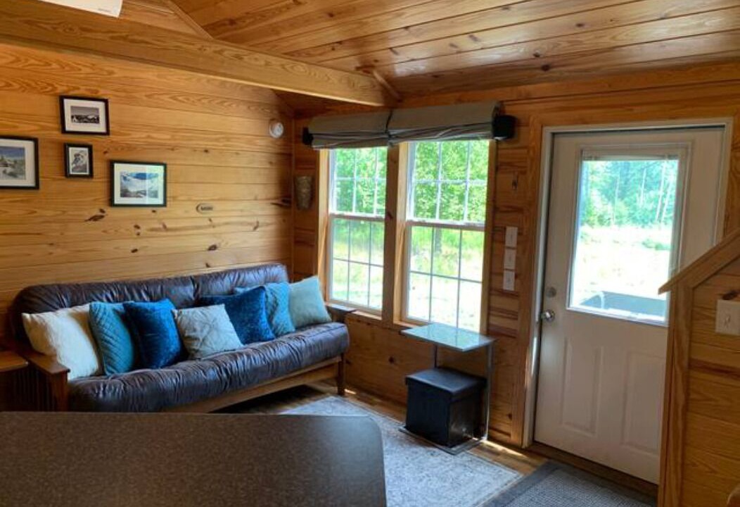 Photo of Livingroom in Tamworth