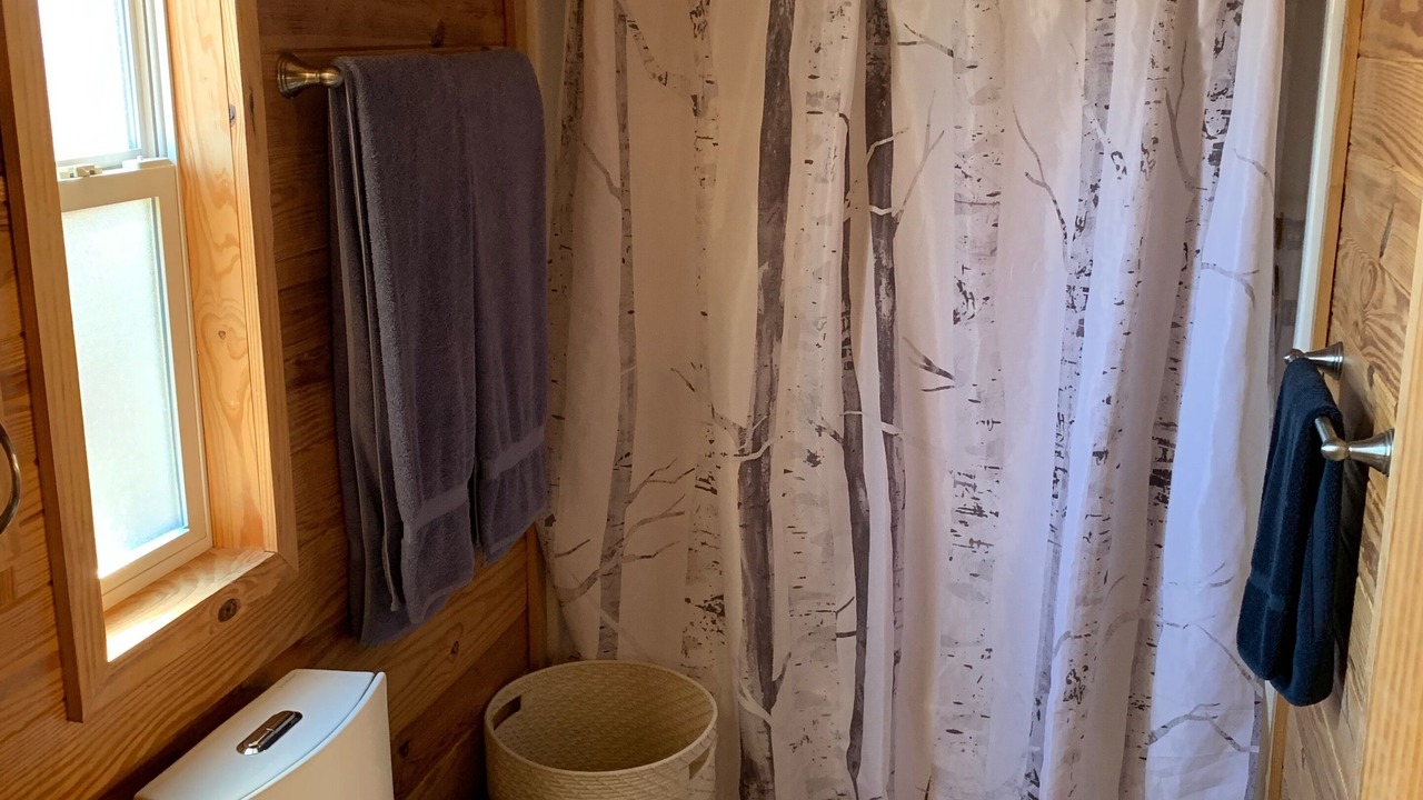Photo of Bathroom in Tamworth