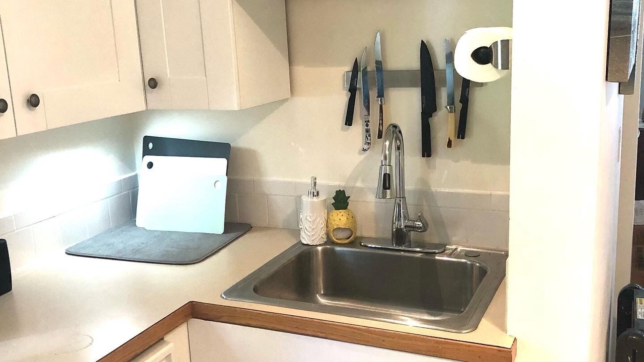 Photo of Kitchen in Off Broadway