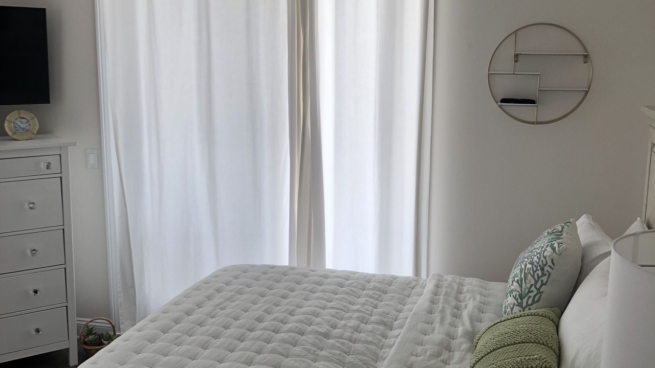 Photo of Bedroom in Surf City