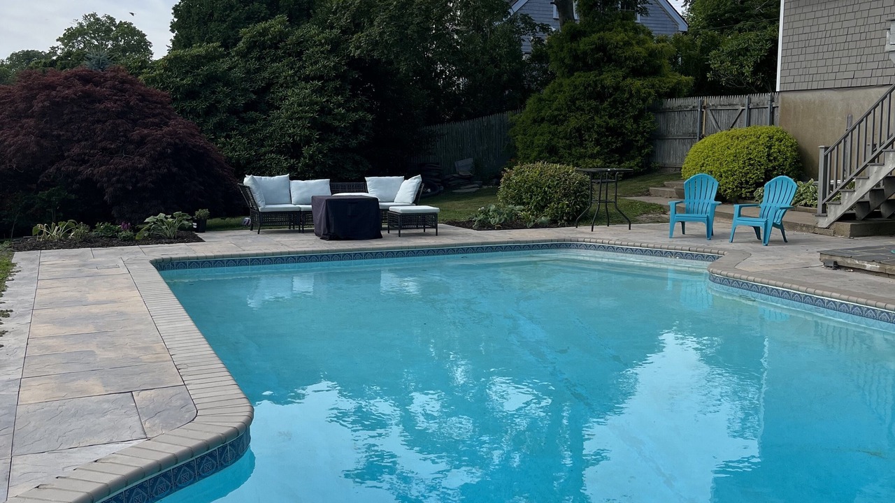 Photo of Outdoor in Top of the Hill