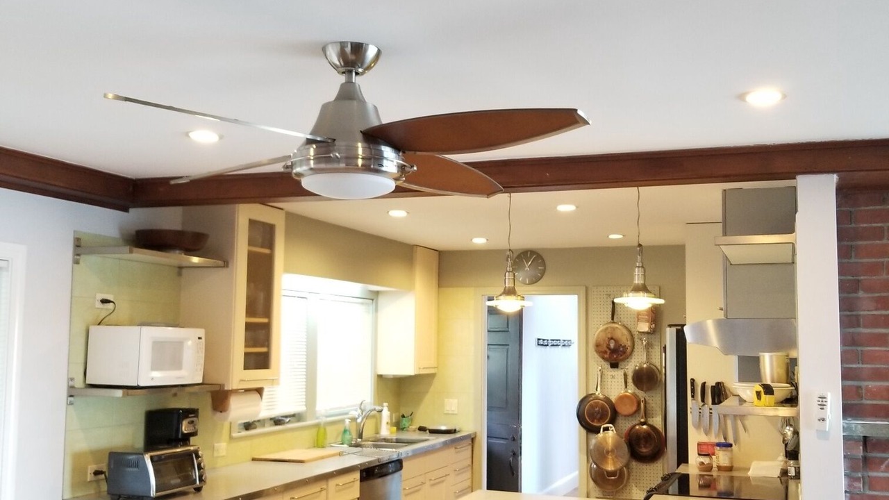 Photo of Kitchen in Top of the Hill