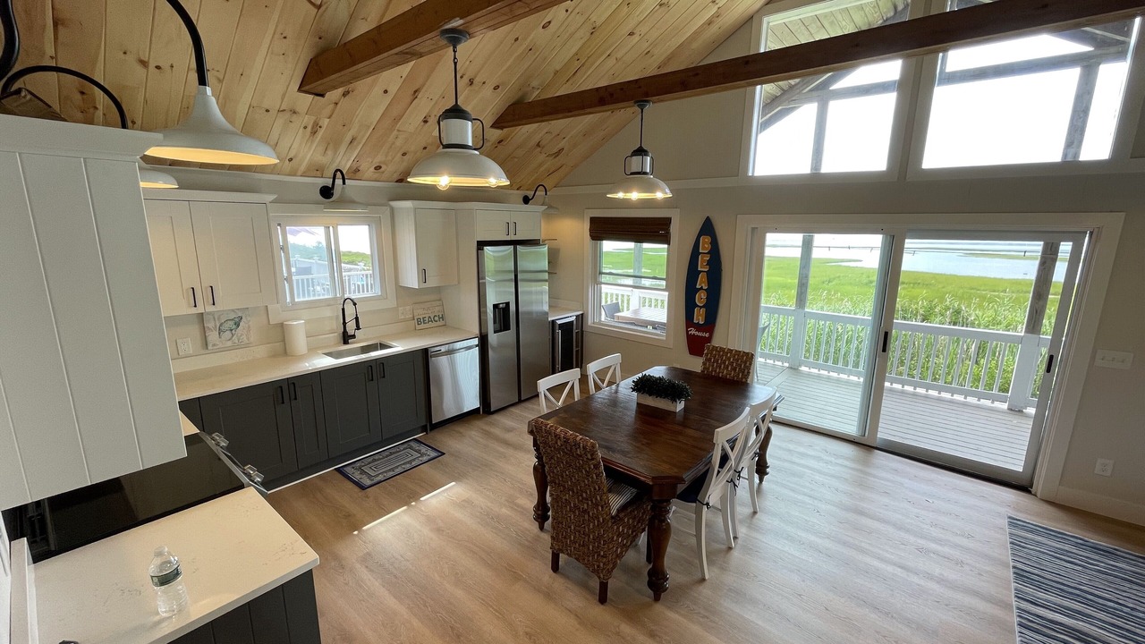 Photo of Kitchen in Westerly