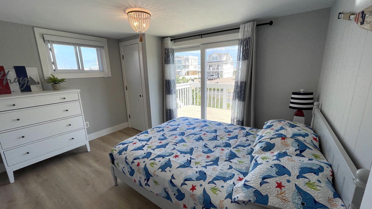 Photo of Bedroom in Westerly