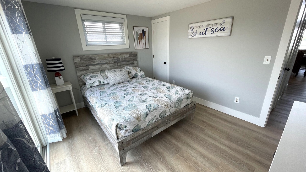 Photo of Bedroom in Westerly