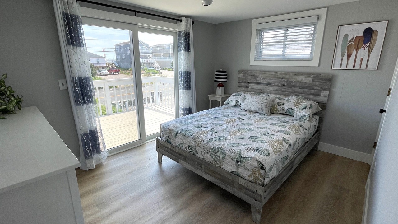 Photo of Bedroom in Westerly