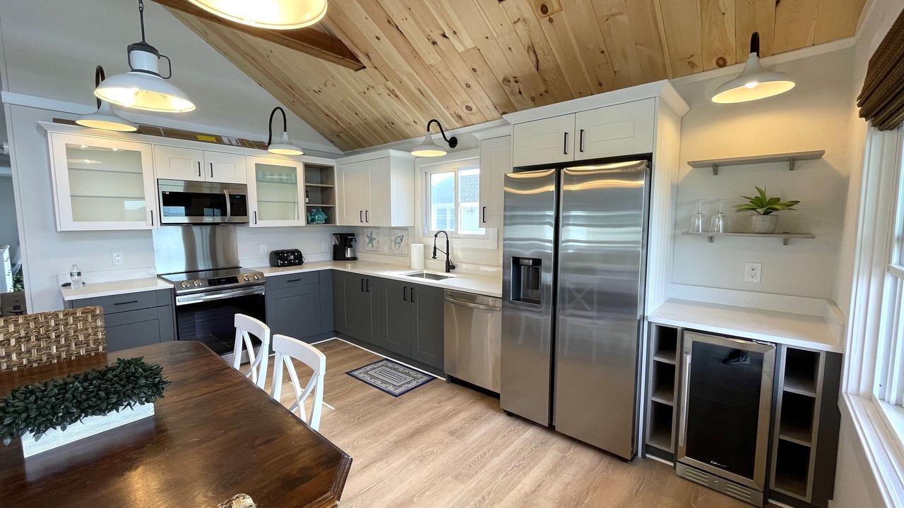 Photo of Kitchen in Westerly