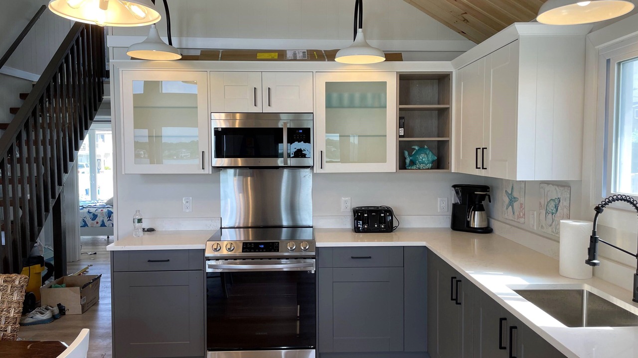 Photo of Kitchen in Westerly