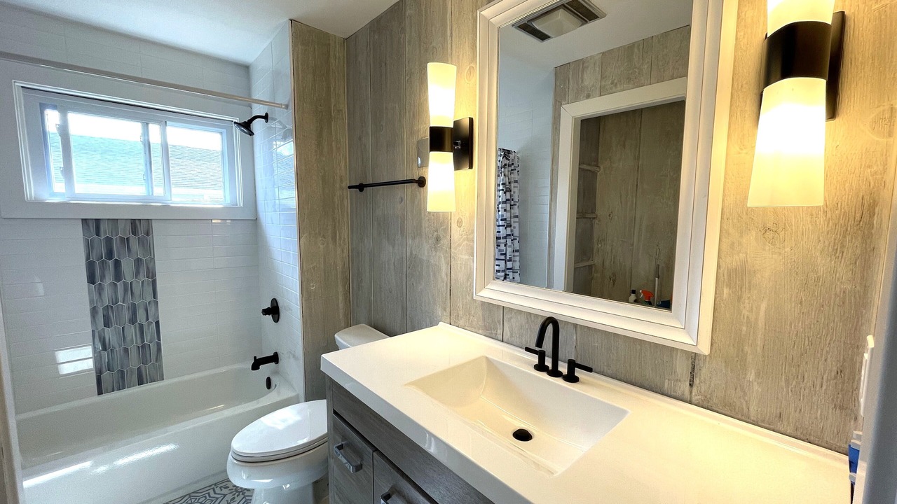 Photo of Bathroom in Westerly
