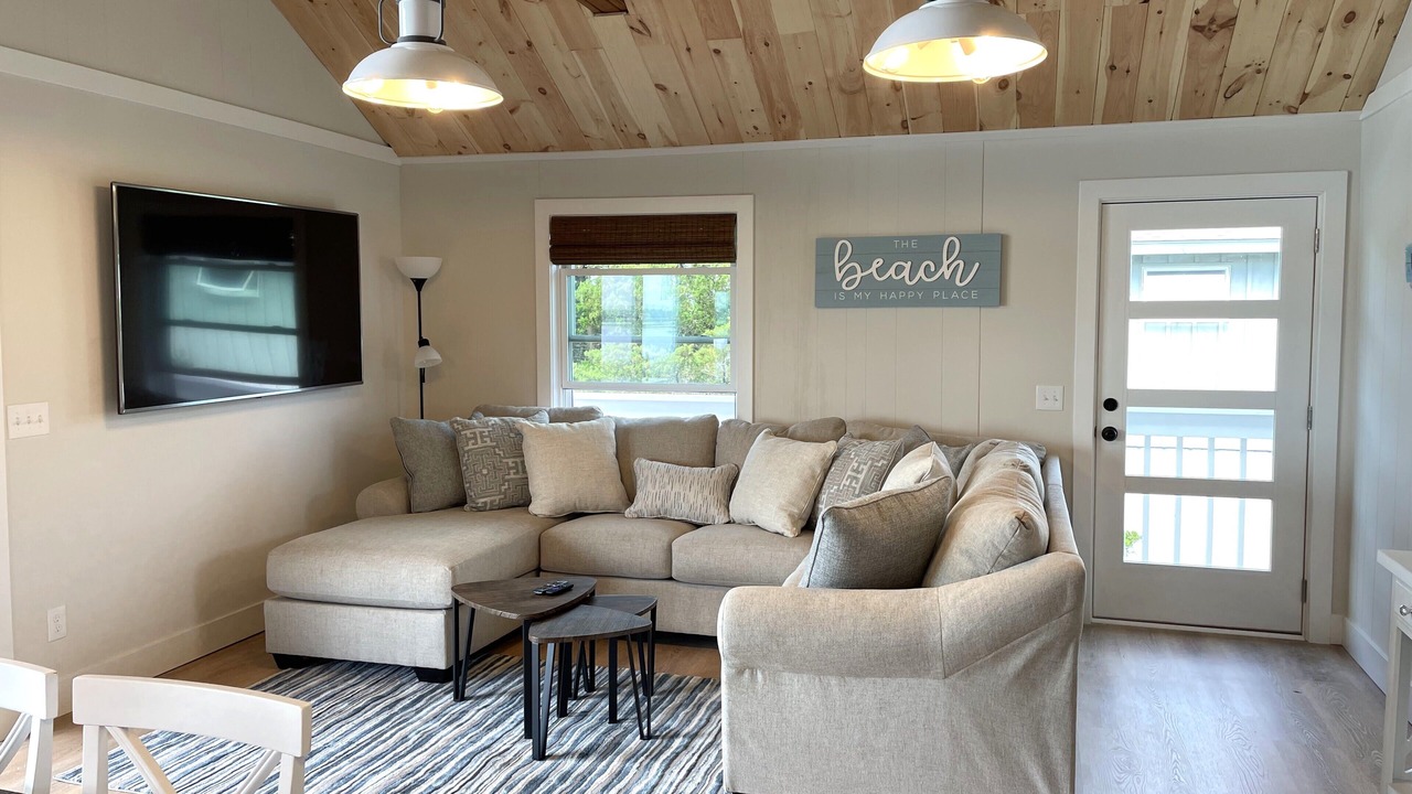 Photo of Livingroom in Westerly