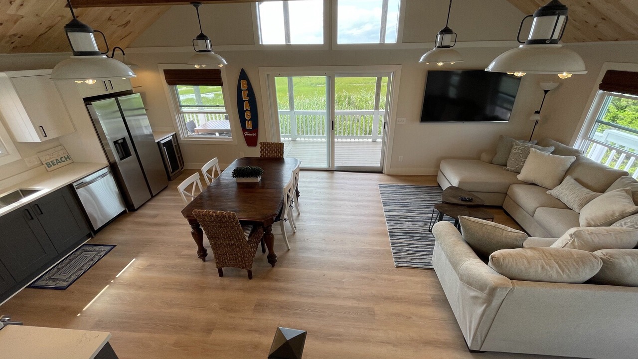 Photo of Livingroom in Westerly