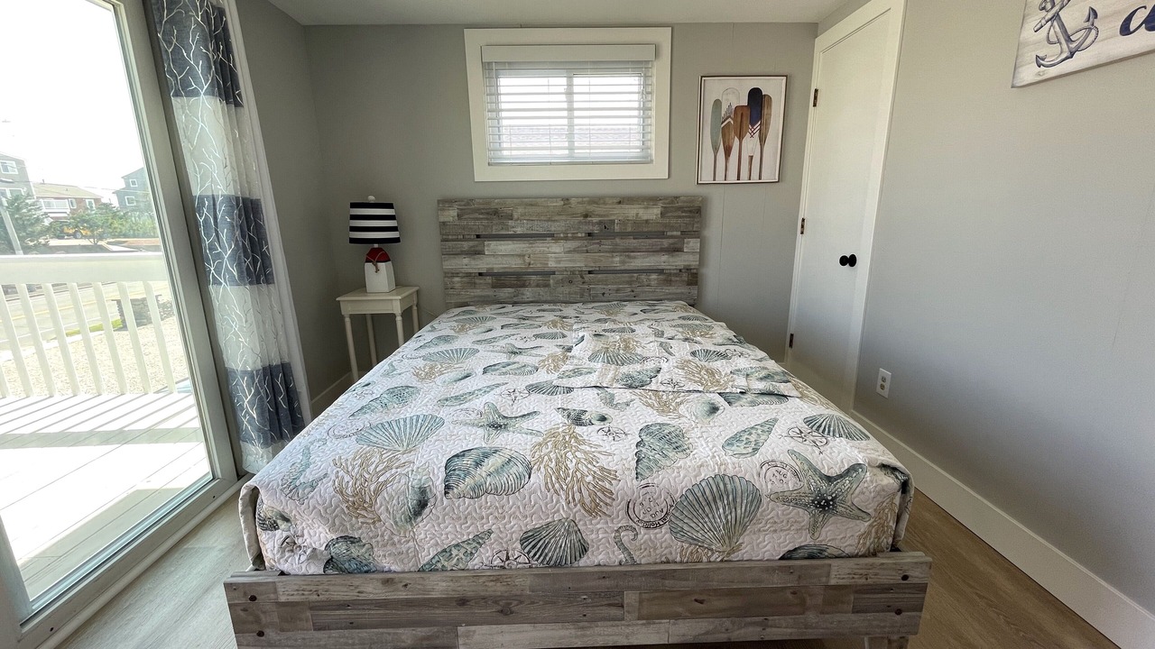 Photo of Bedroom in Westerly