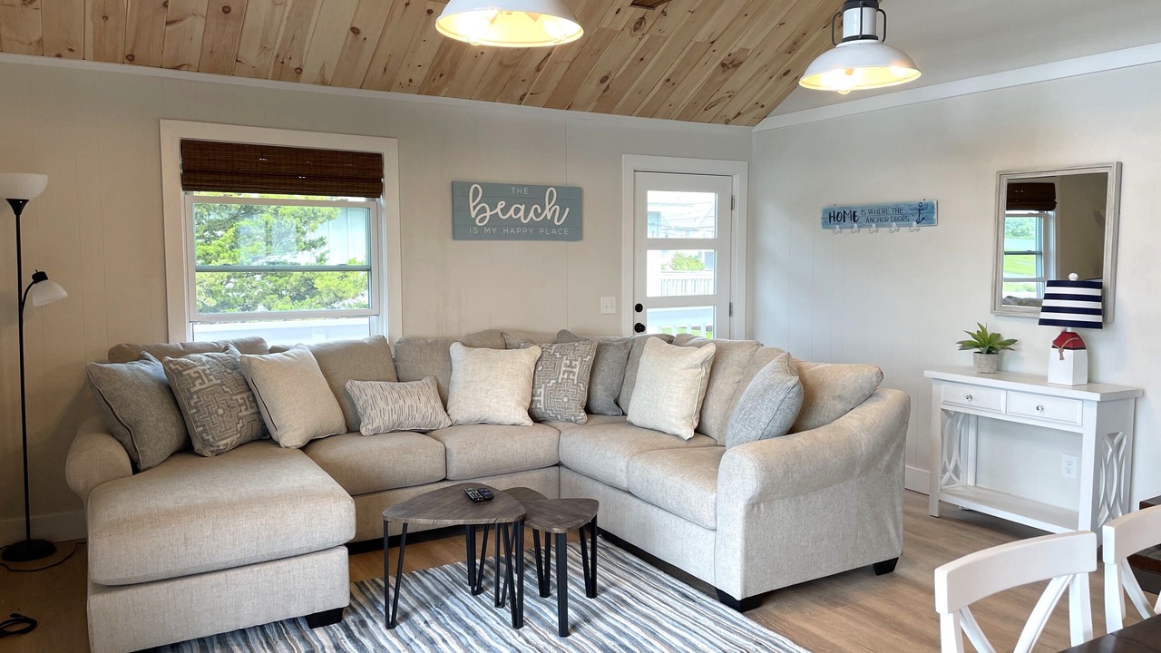 Photo of Livingroom in Westerly