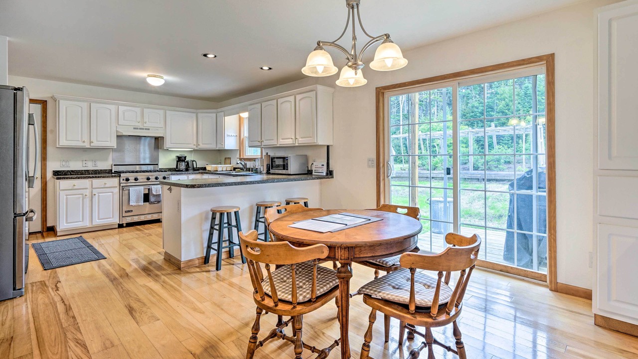 Photo of Kitchen in Wilmington