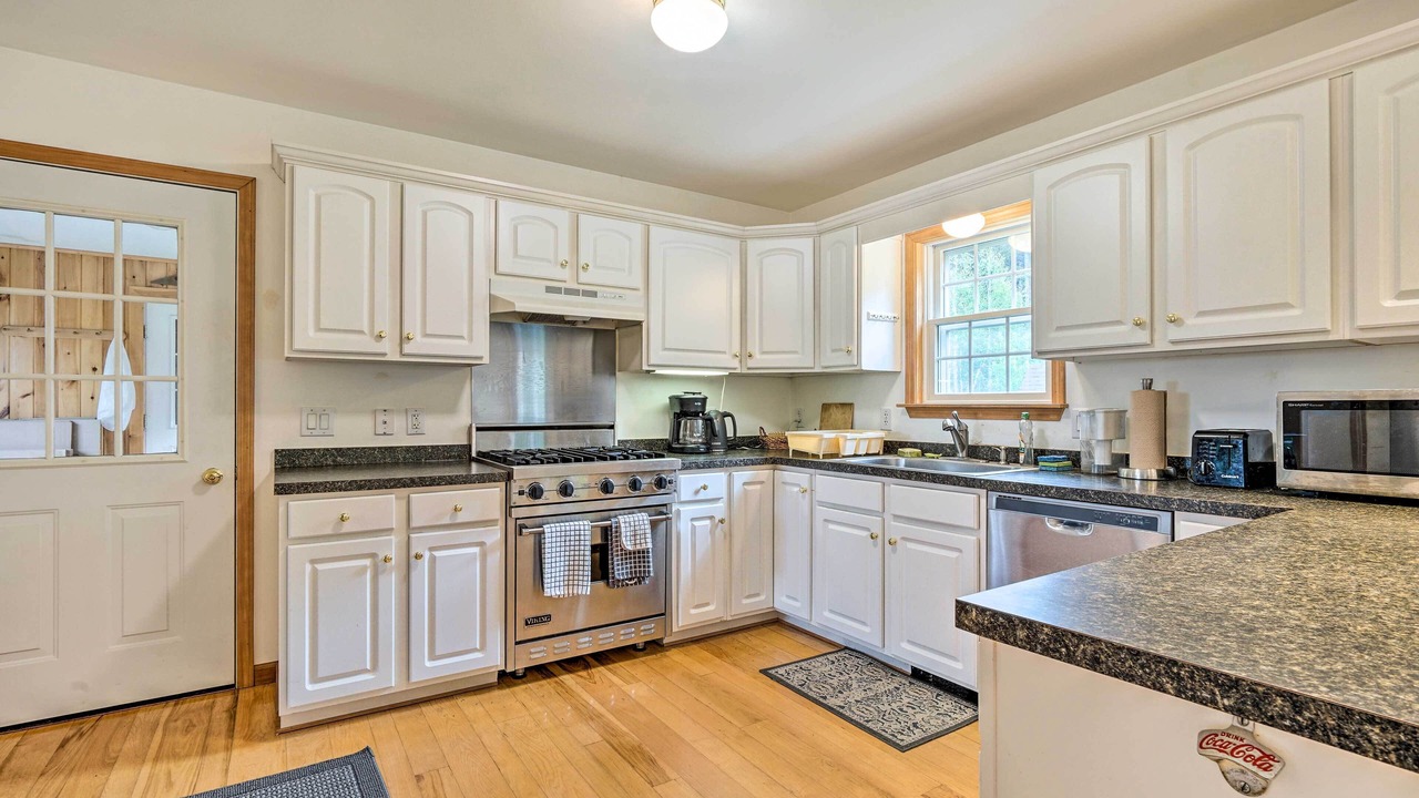 Photo of Kitchen in Wilmington
