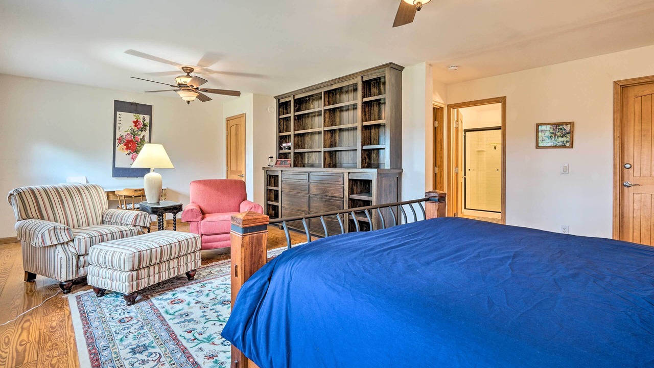 Photo of Bedroom in Wilmington