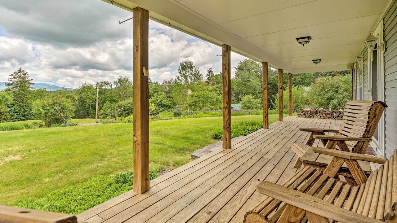 Photo of Outdoor in Wilmington