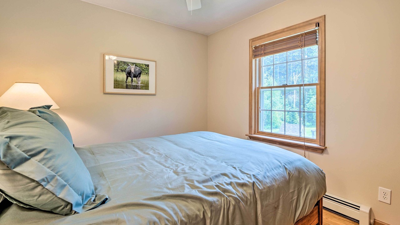 Photo of Bedroom in Wilmington