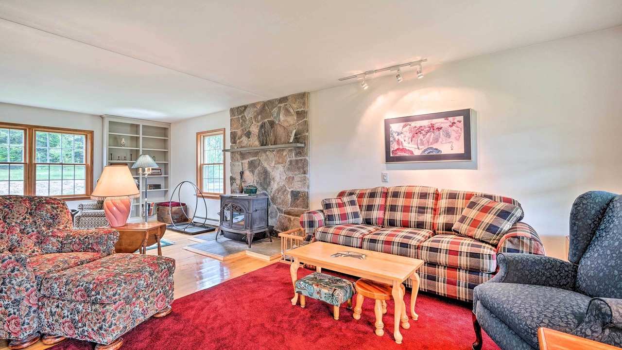 Photo of Bedroom in Wilmington