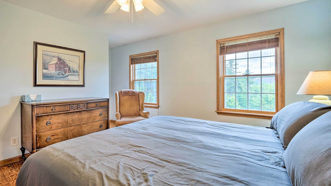 Photo of Bedroom in Wilmington