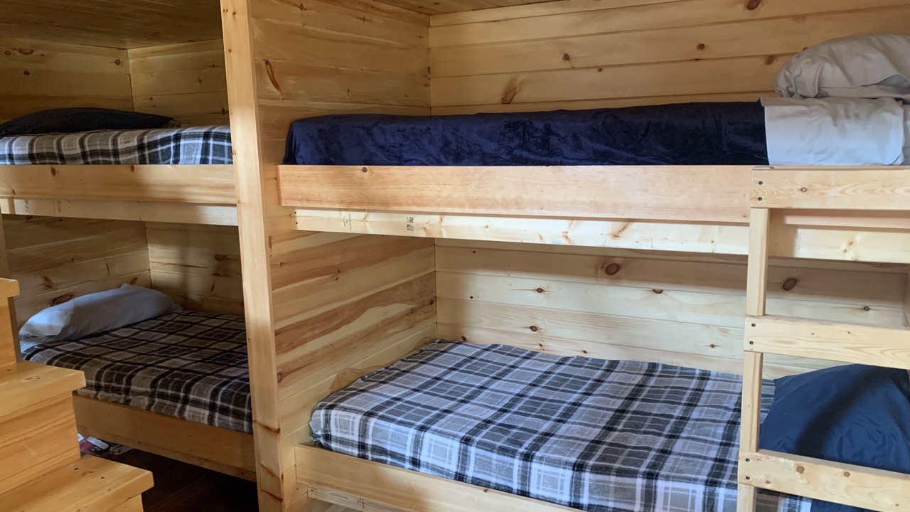 Photo of Bedroom in Cold Brook