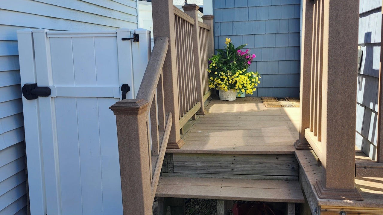 Photo of Outdoor in Hampton