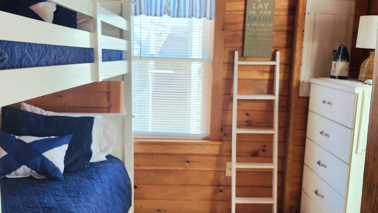 Photo of Bedroom in Hampton
