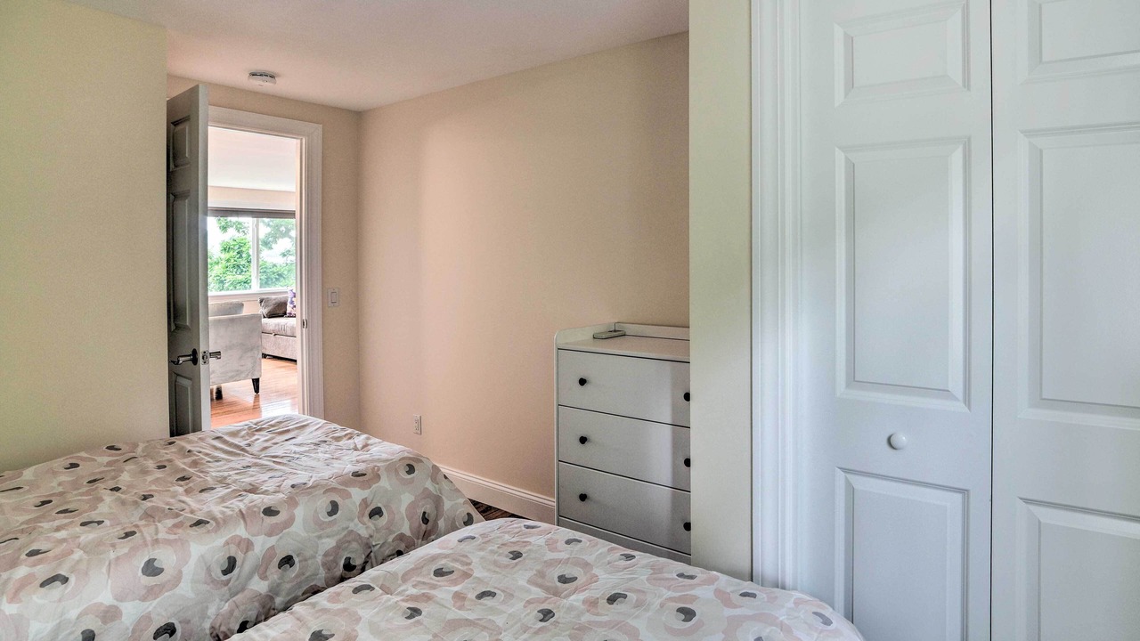 Photo of Bedroom in Alton Bay