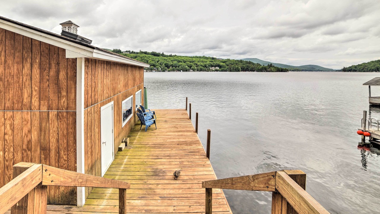 Photo of Outdoor in Alton Bay