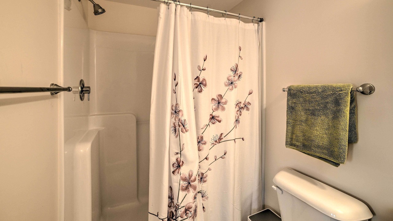 Photo of Bathroom in Alton Bay