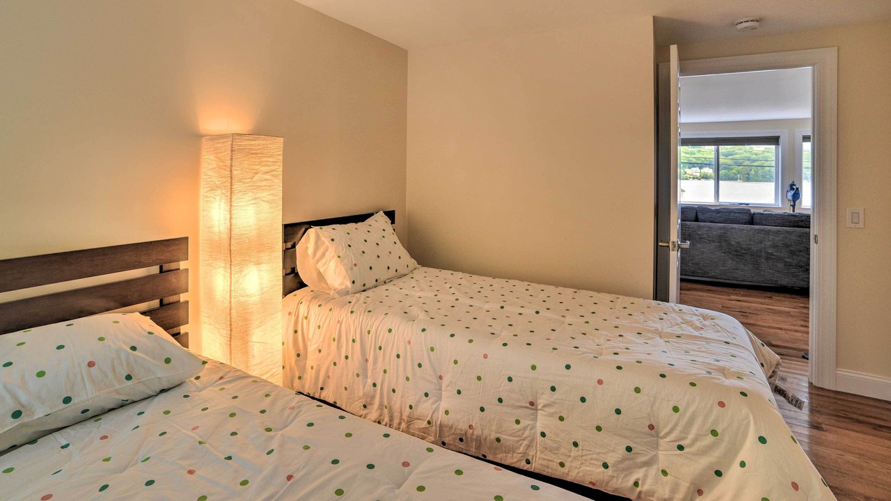 Photo of Bedroom in Alton Bay