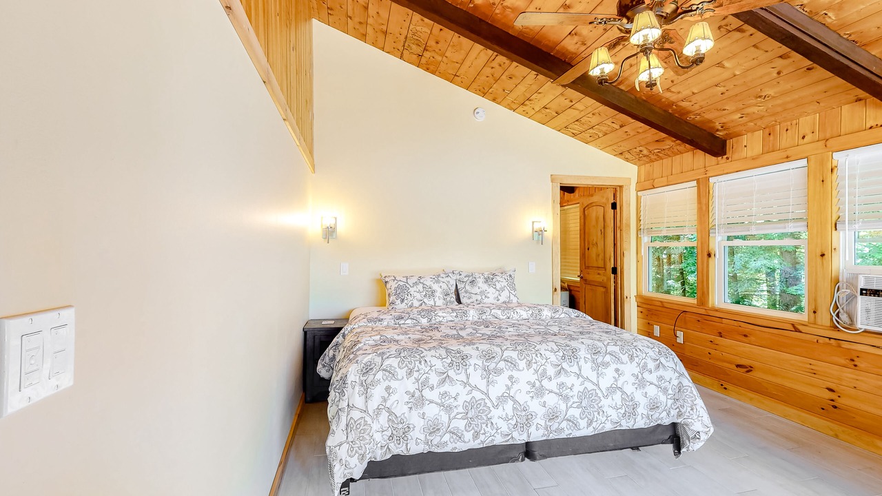 Photo of Bedroom in Rome
