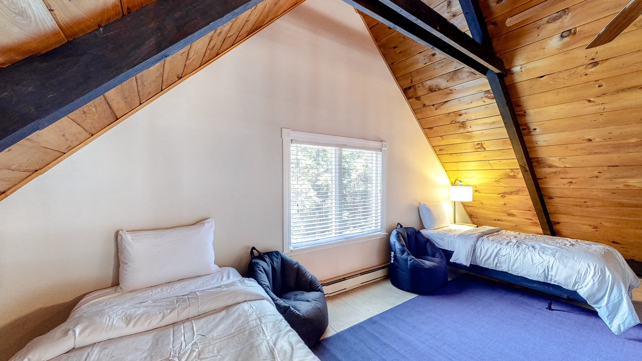 Photo of Bedroom in Rome