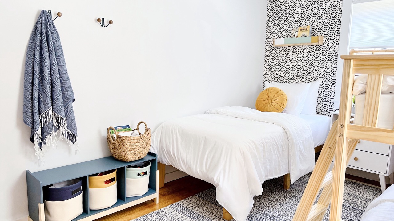 Photo of Bedroom in South Dennis