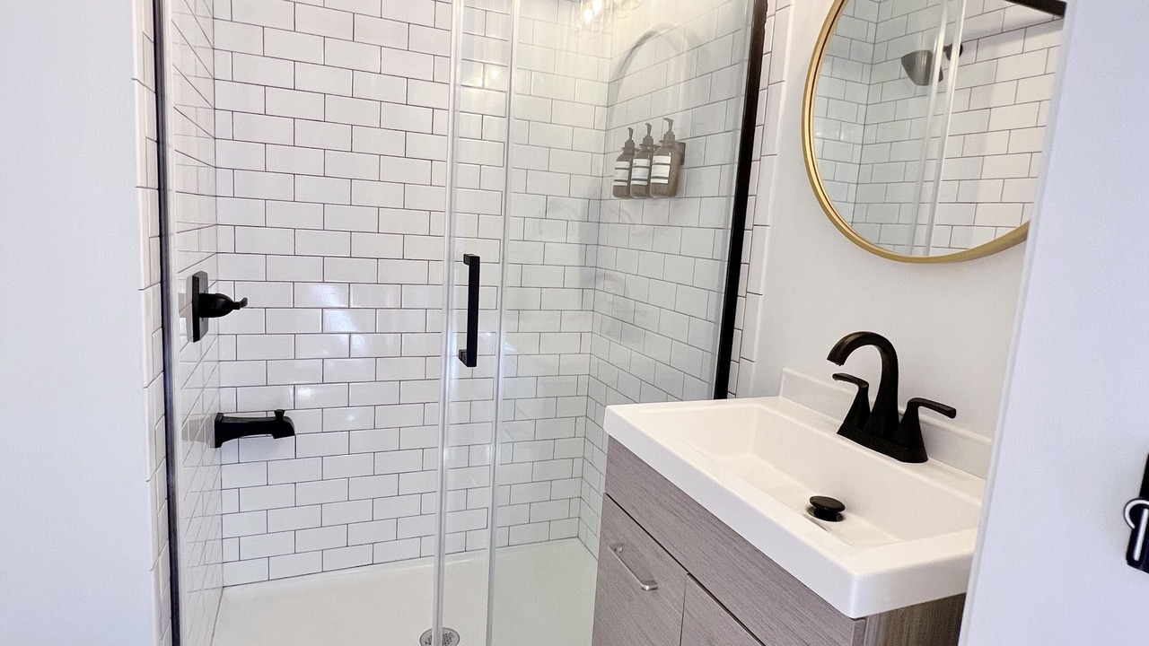Photo of Bathroom in South Dennis