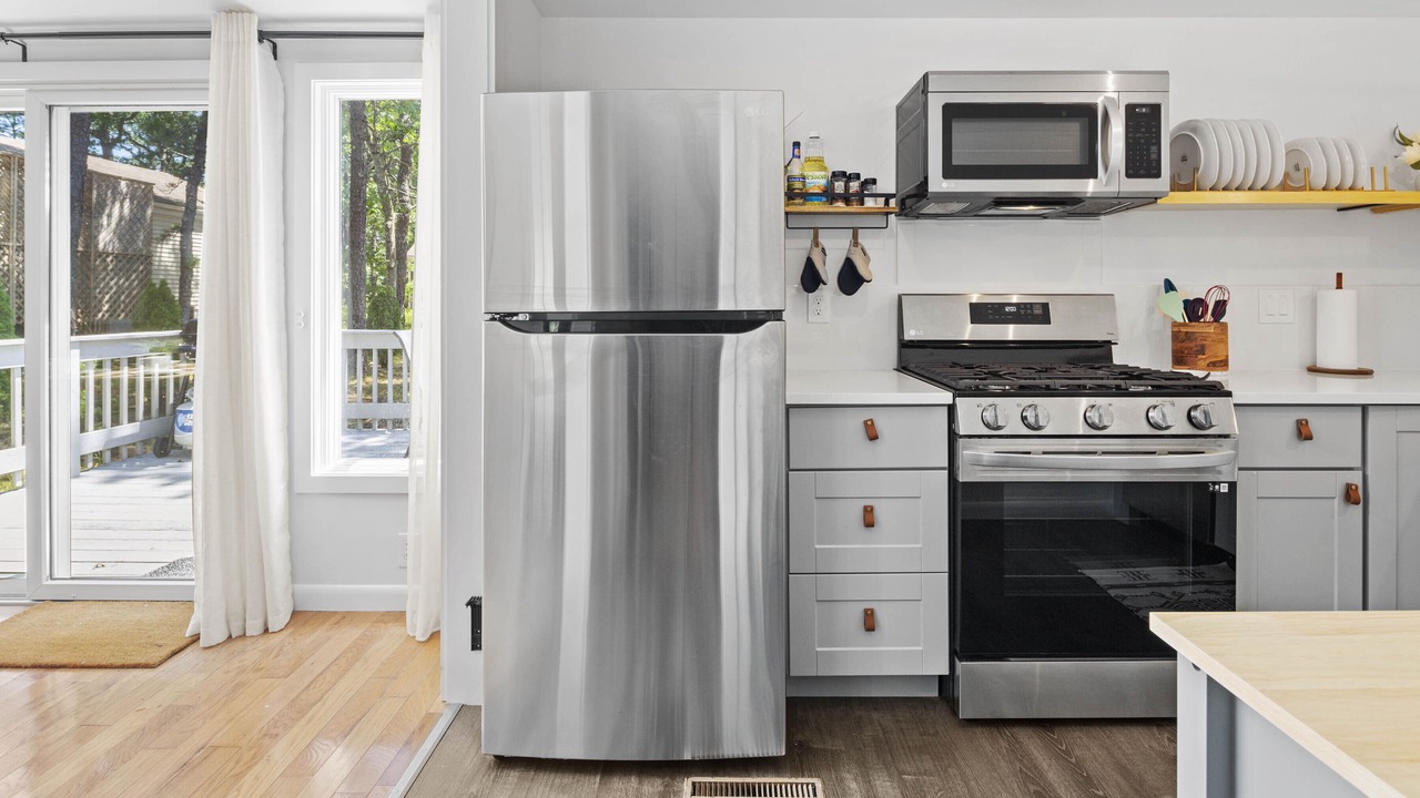 Photo of Kitchen in South Dennis