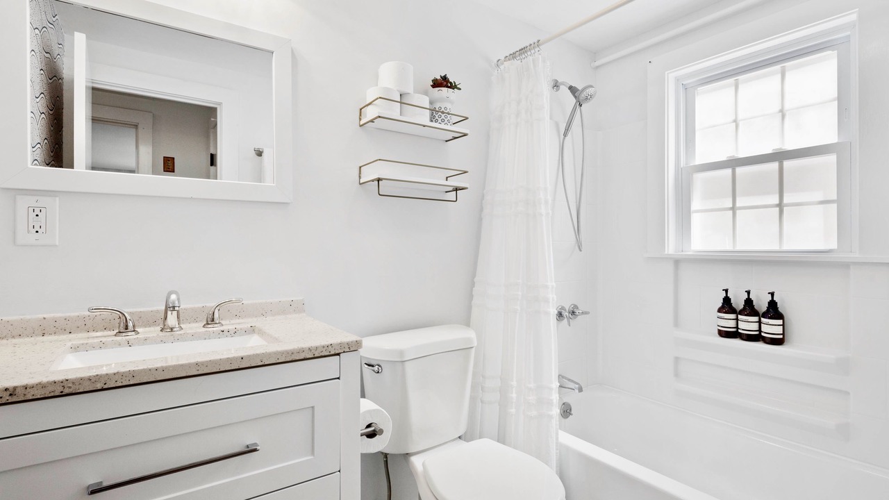 Photo of Bathroom in South Dennis