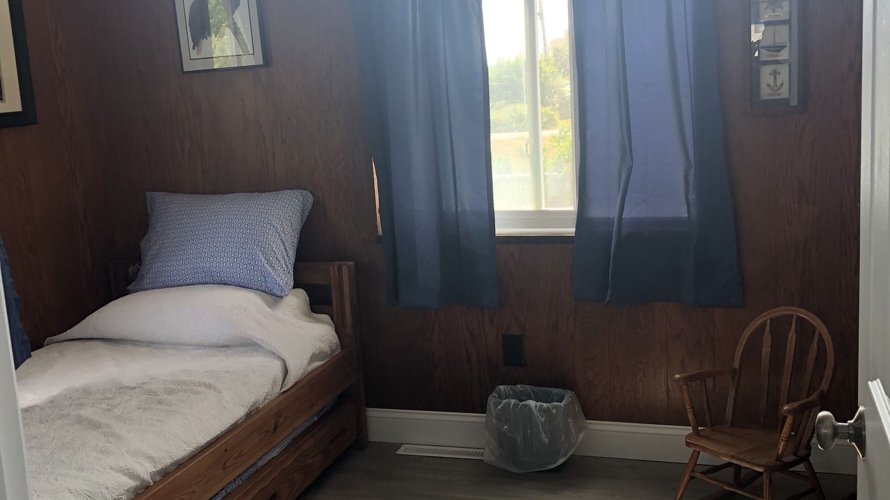 Photo of Bedroom in Scarborough