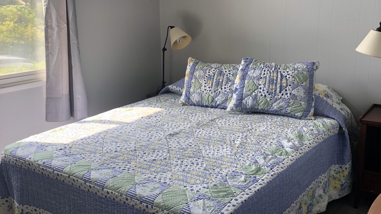 Photo of Bedroom in Scarborough