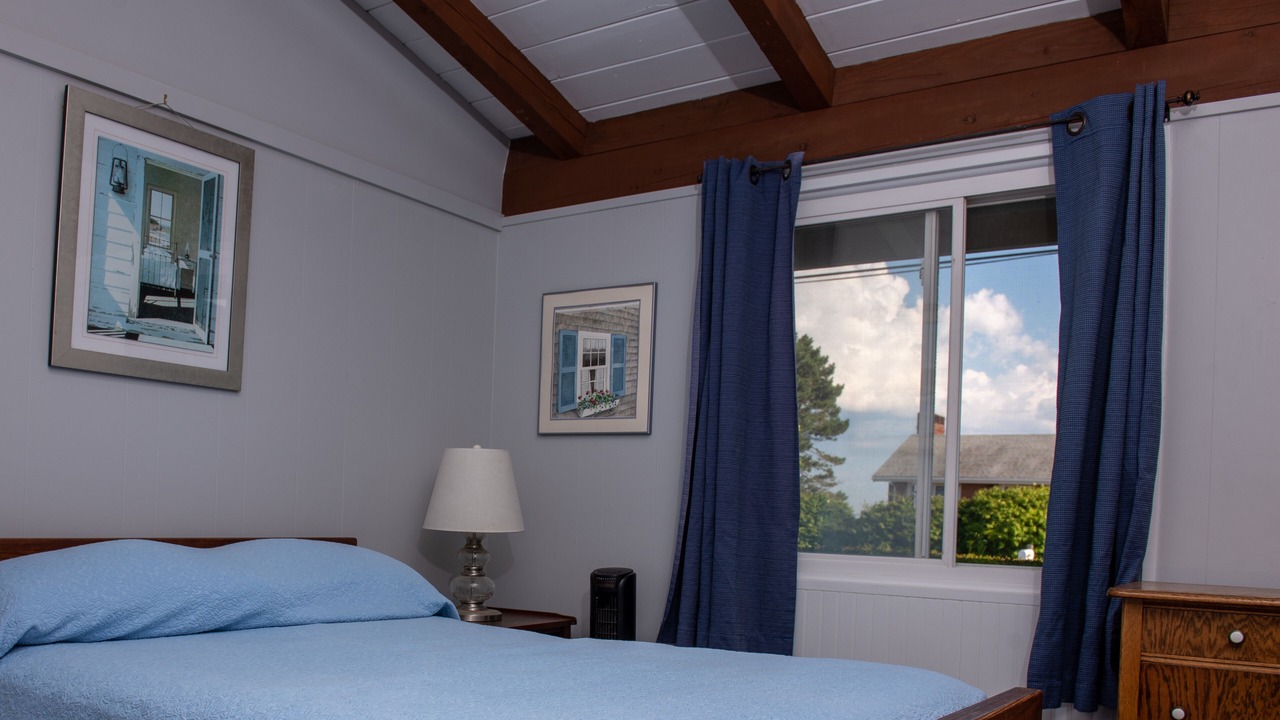 Photo of Bedroom in Scarborough